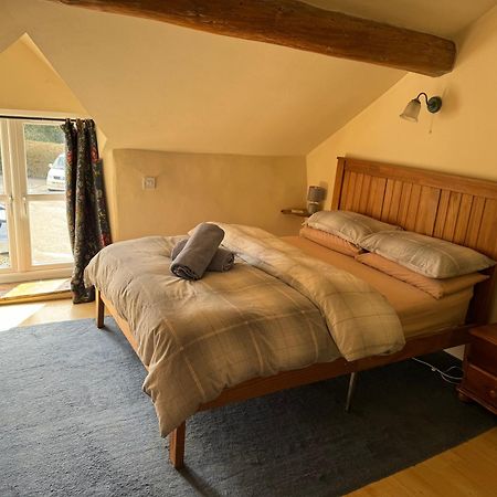 Annie'S Cottage Llanrhaeadr-ym-Mochnant Екстериор снимка