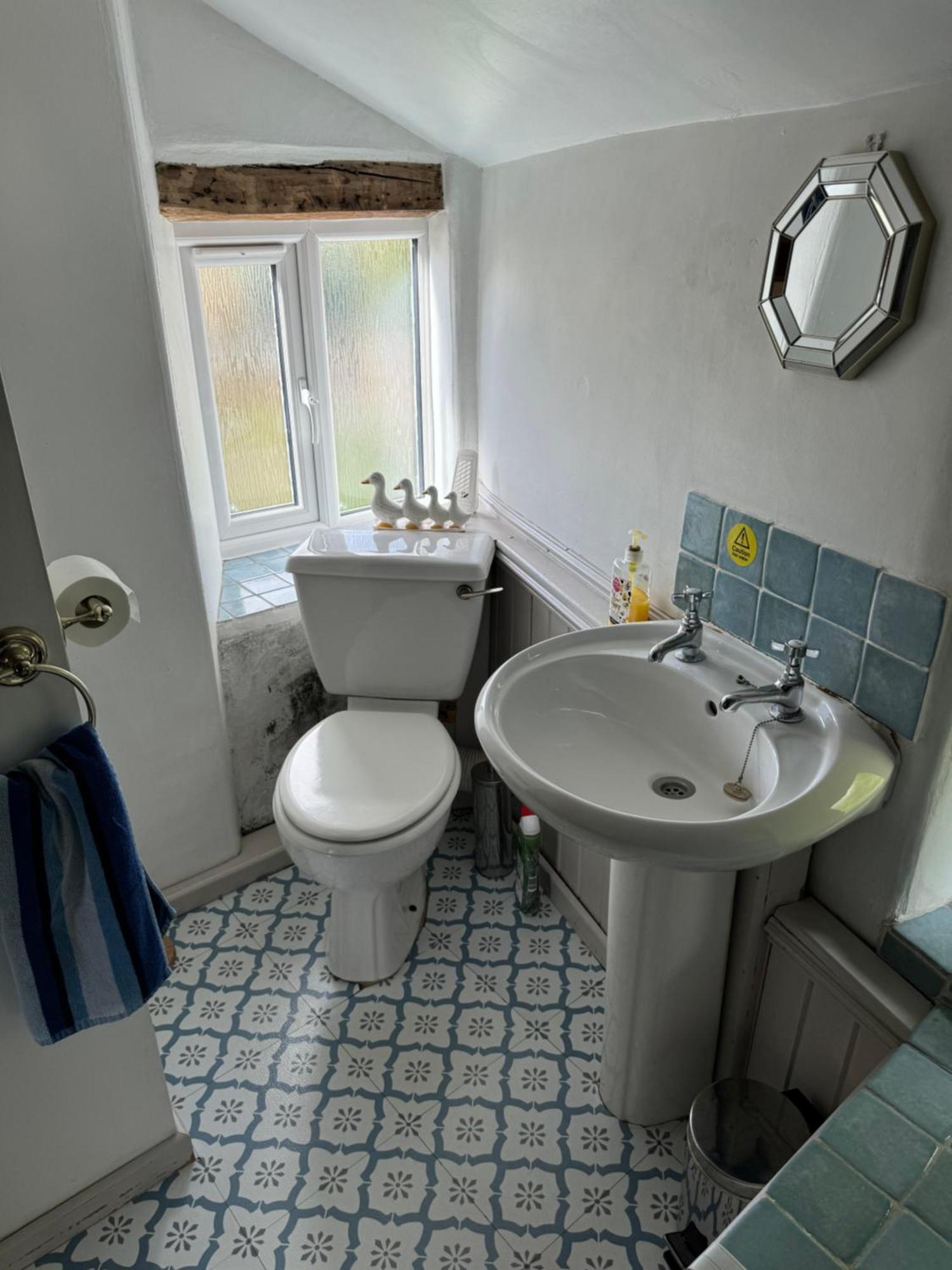 Annie'S Cottage Llanrhaeadr-ym-Mochnant Екстериор снимка