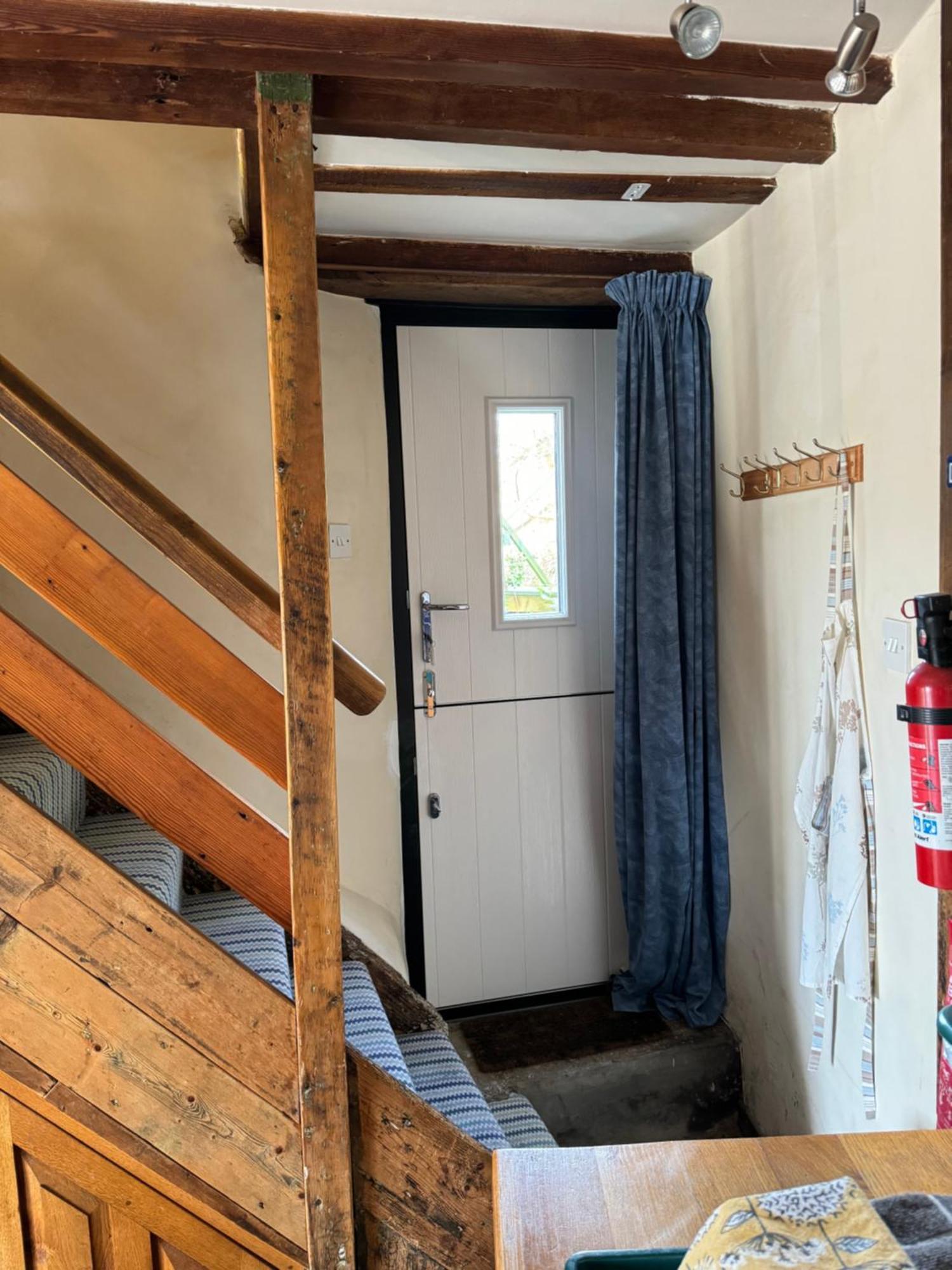 Annie'S Cottage Llanrhaeadr-ym-Mochnant Екстериор снимка