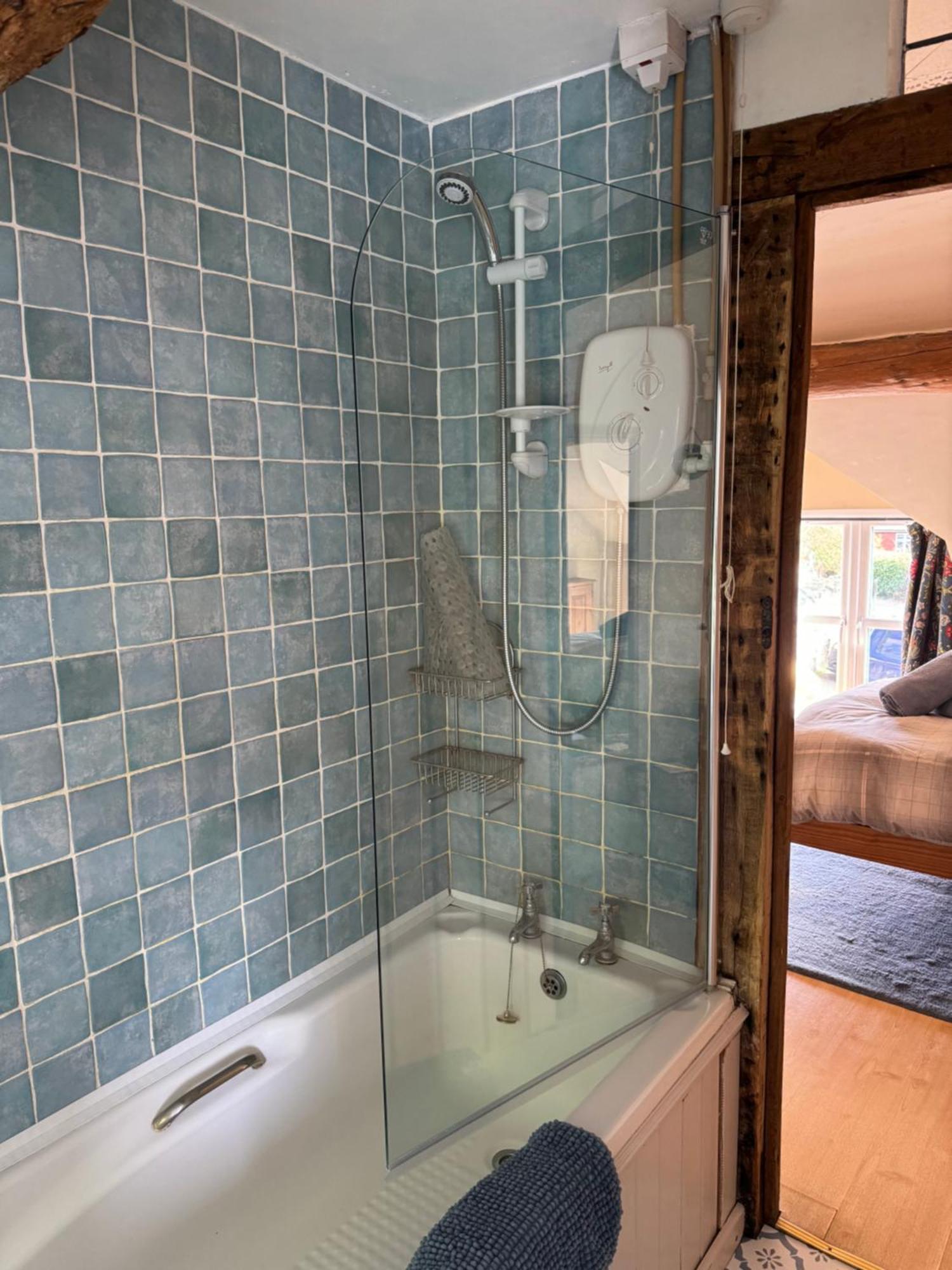 Annie'S Cottage Llanrhaeadr-ym-Mochnant Екстериор снимка